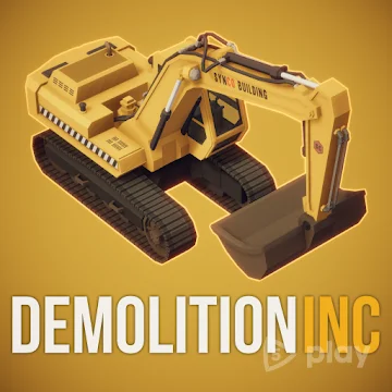 Demolition Inc