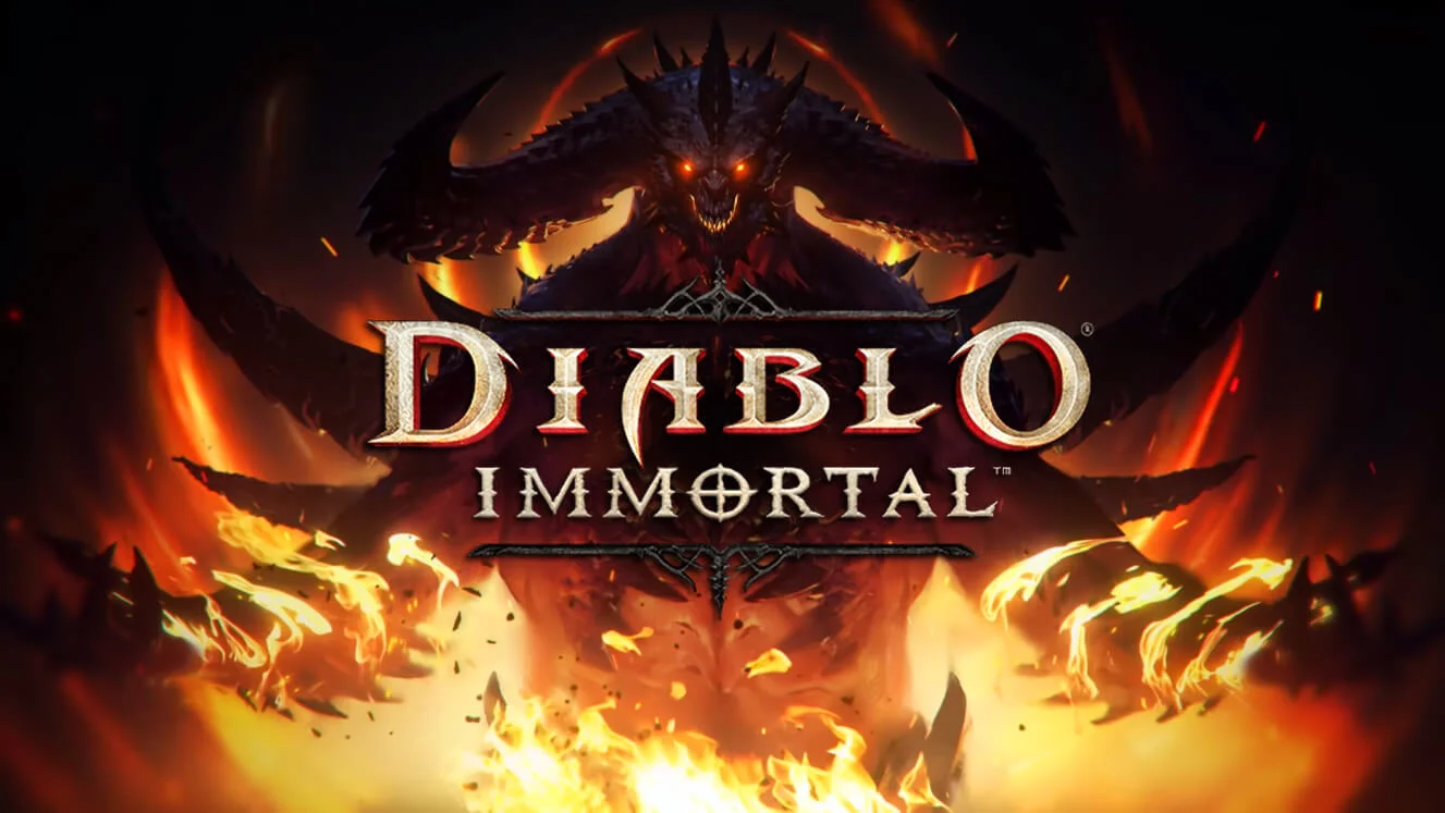 Стример спустил в Diablo Immortal свыше 700000 рублей