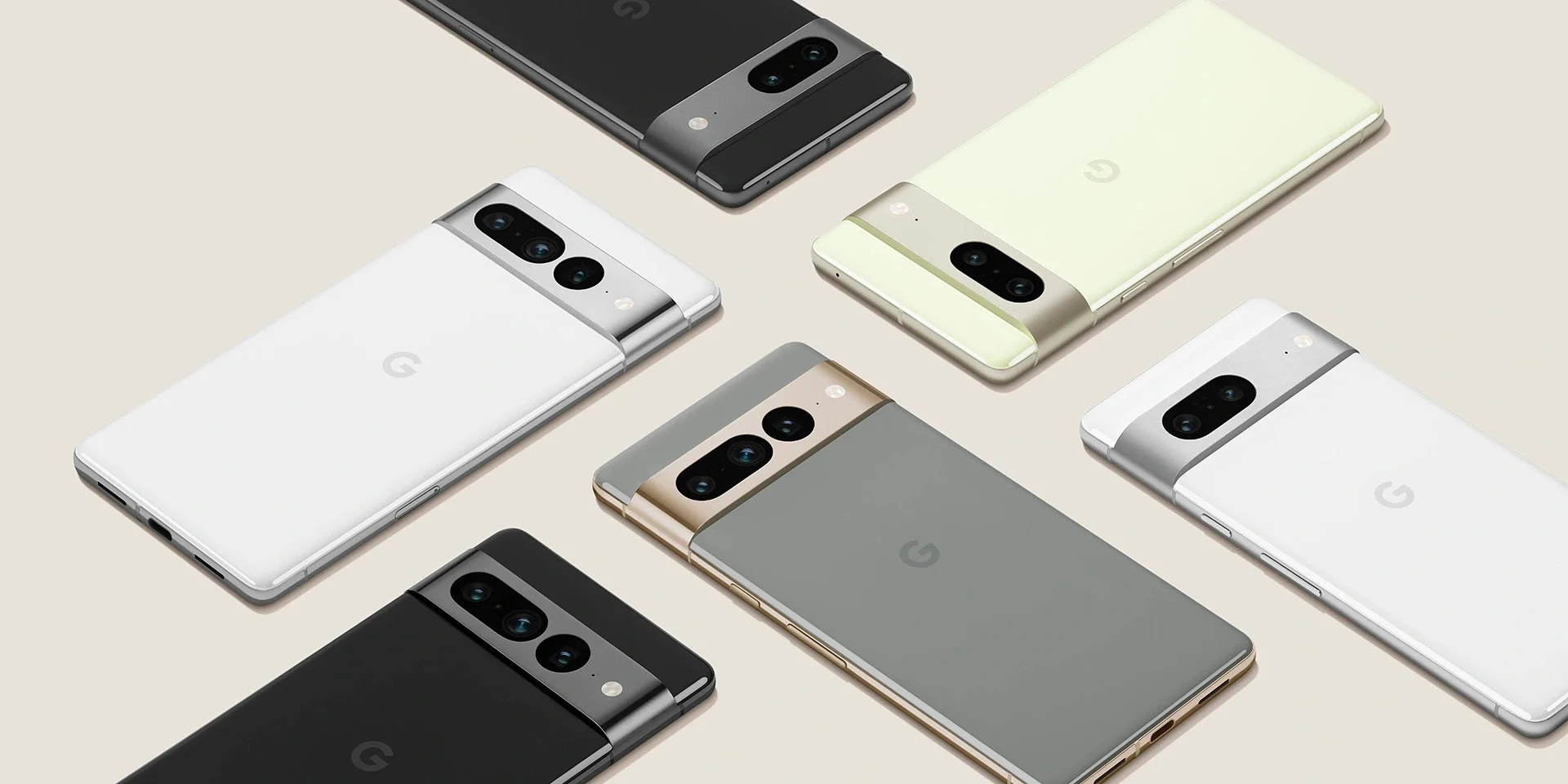 The characteristics of the unreleased Pixel 7 Pro have become known