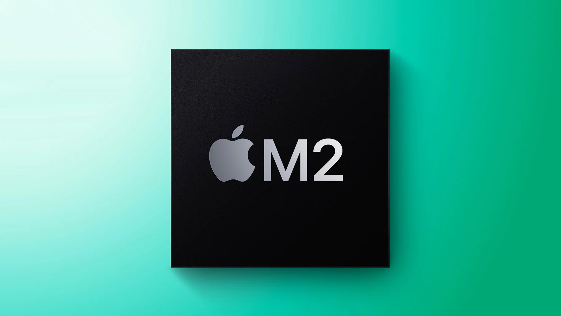 Apple M2 against everyone. The new processor was compared with other current chips of the brand