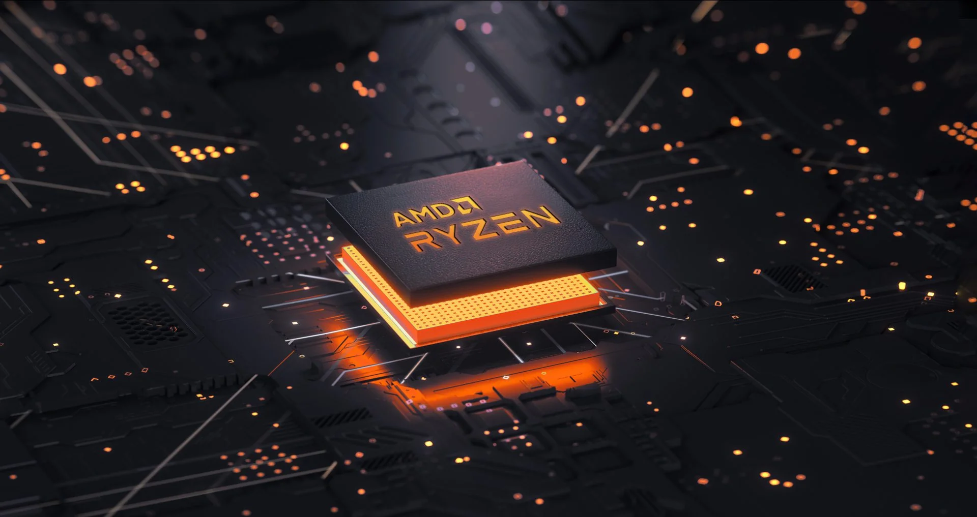 AMD plans to release a budget version of the gaming "3D processor"