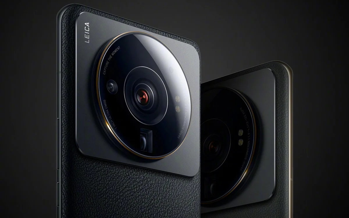 Xiaomi 12S Ultra will receive a proximity sensor based on artificial intelligence