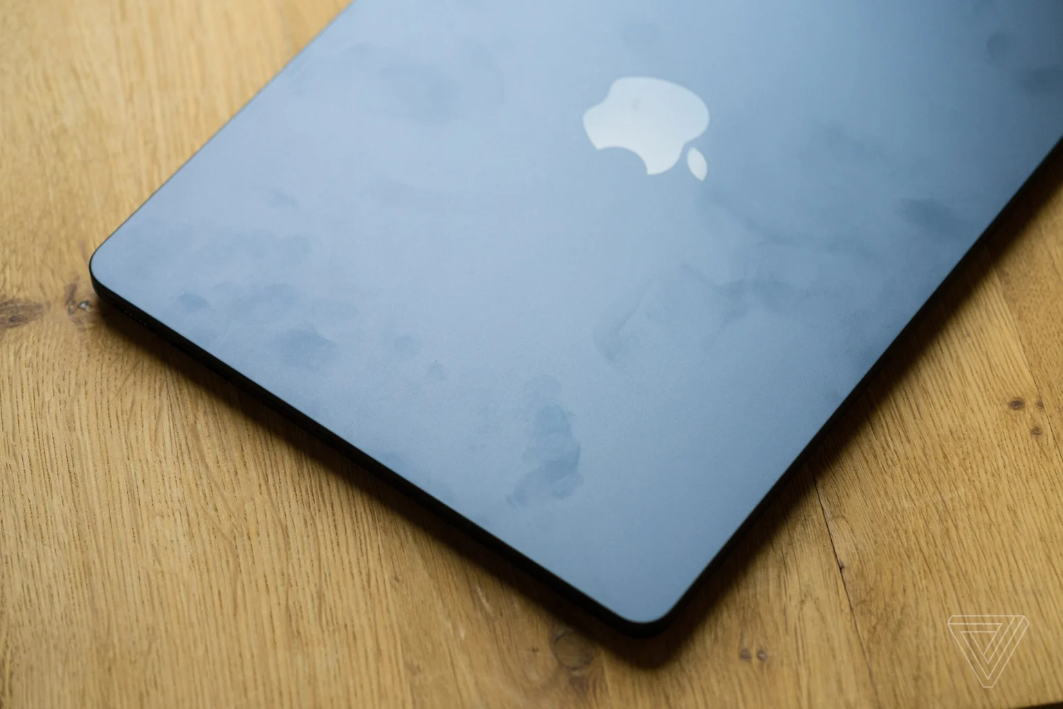 Новый MacBook будет более приветливым к пользователям