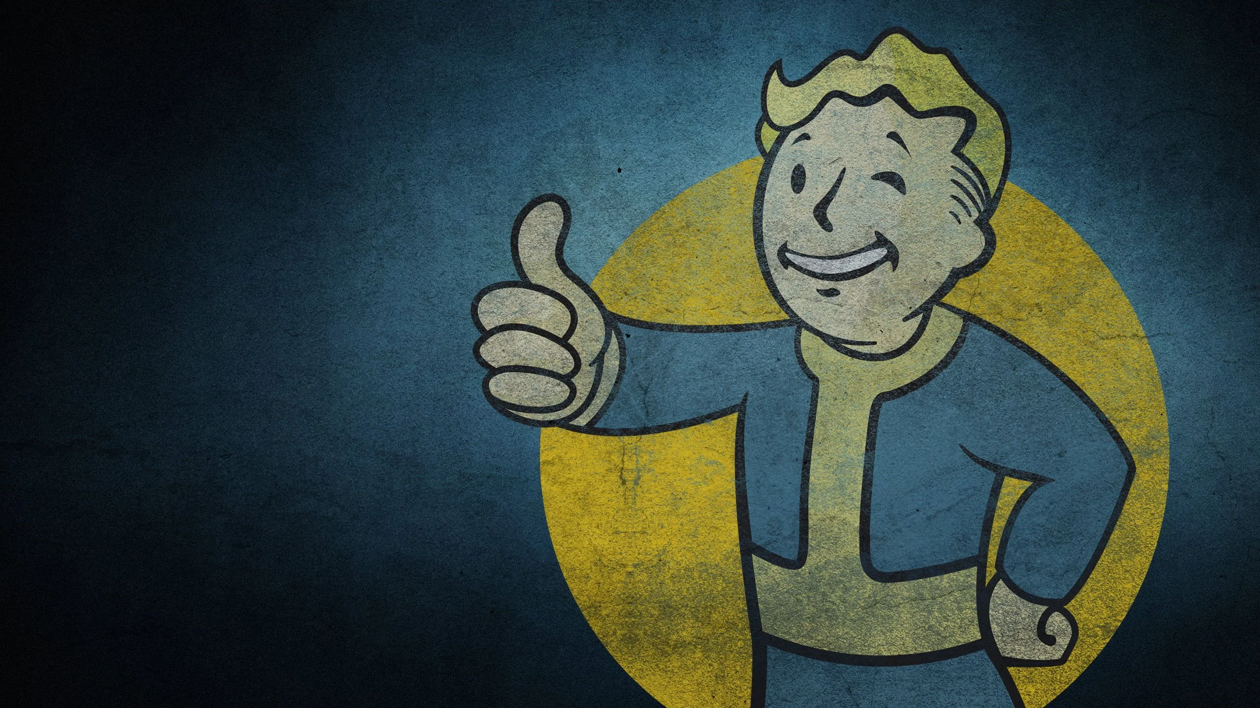 Съемки сериала по культовой игре Fallout начались!