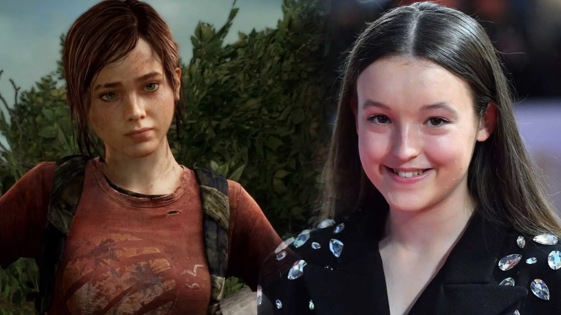 Белла Рамзи уверена в успехе грядущего сериала The Last of Us