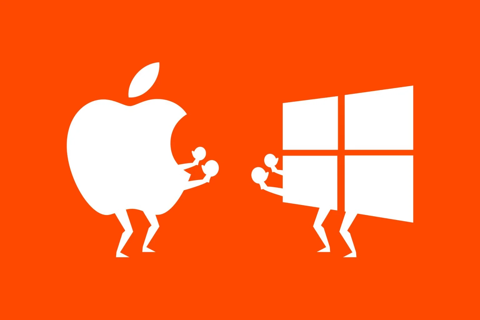 Apple and Microsoft will show in-app ads. What for?