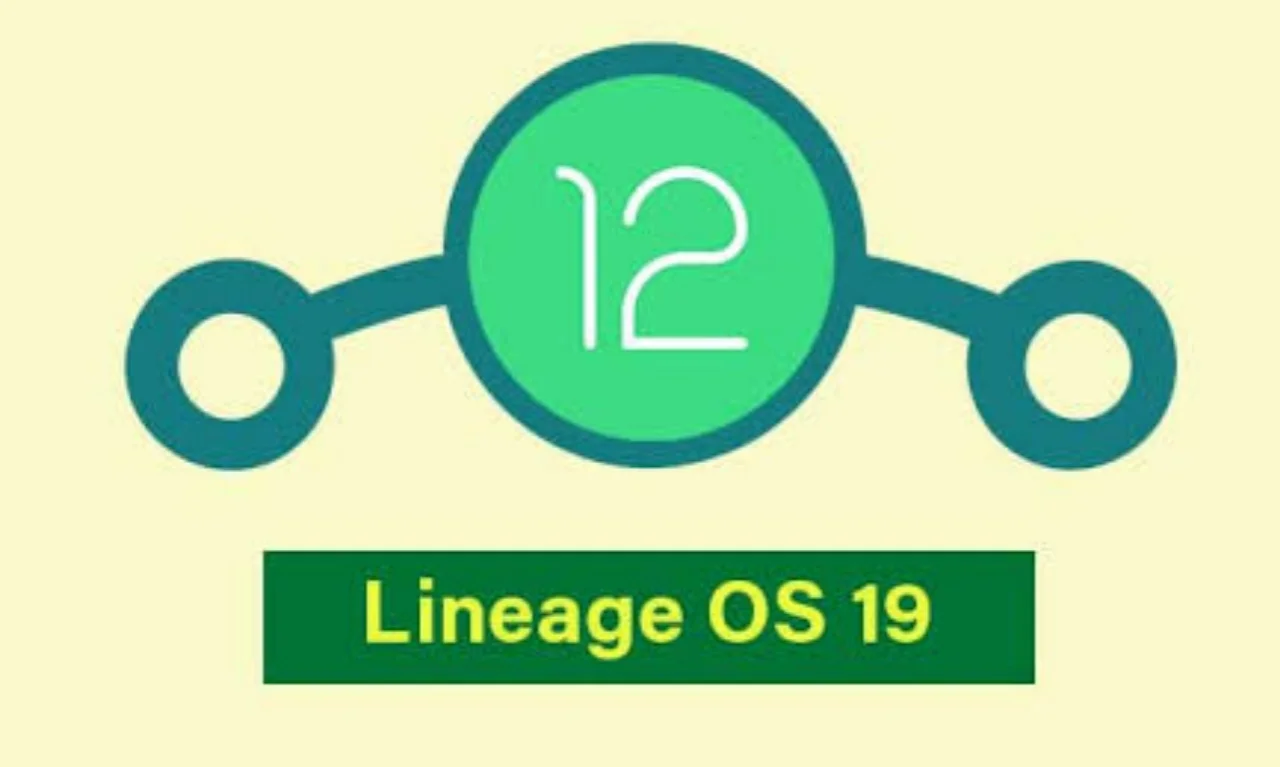 LineageOS custom firmware based on Android 12 became available to several old smartphones