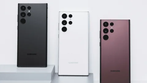 Стали известны подробности о грядущем Samsung Galaxy S23 Ultra