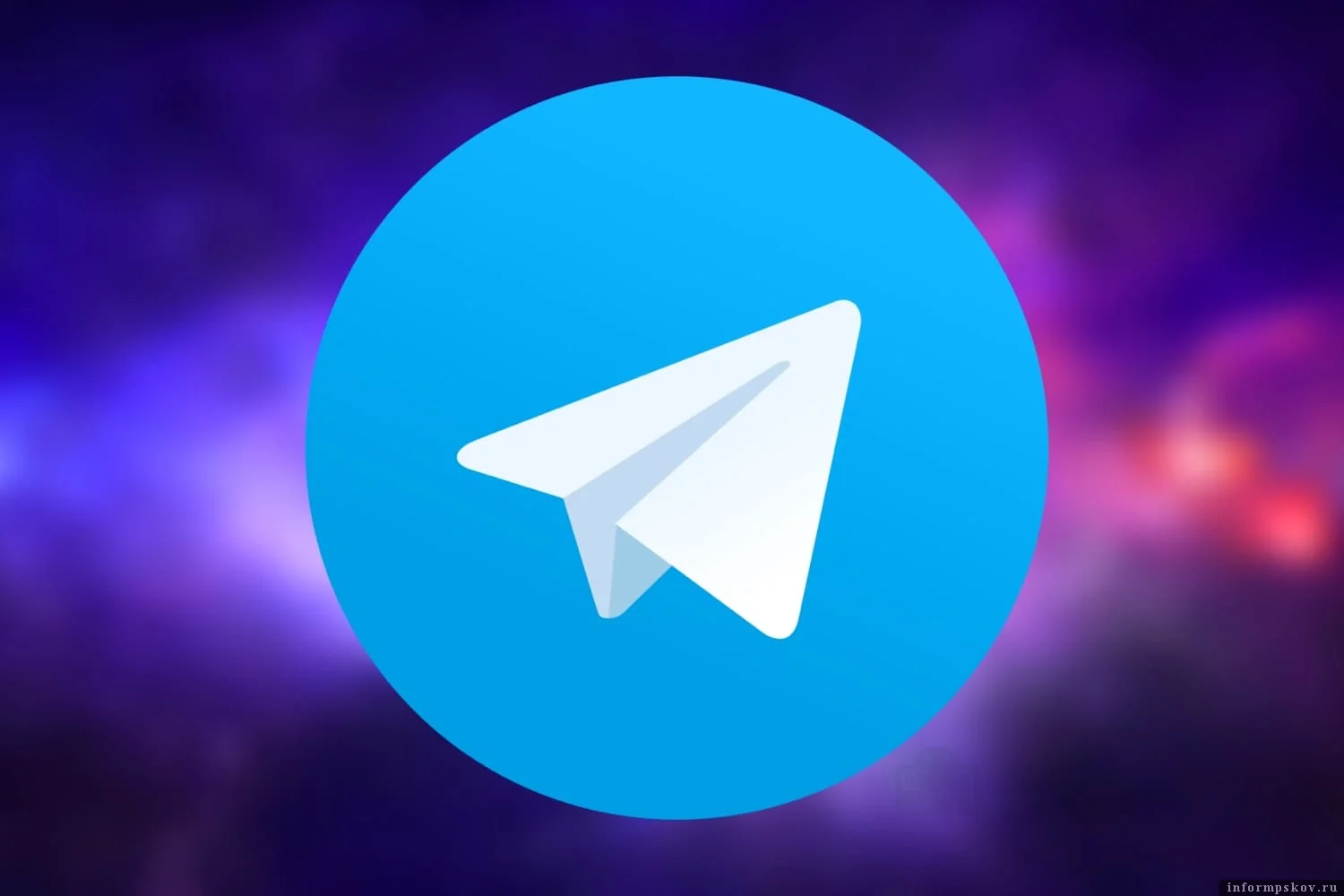 Telegram took over a large number of nicknames