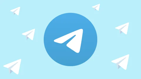 Telegram took over a large number of nicknames