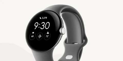Insiders learned the cost of the first smart watch from Google