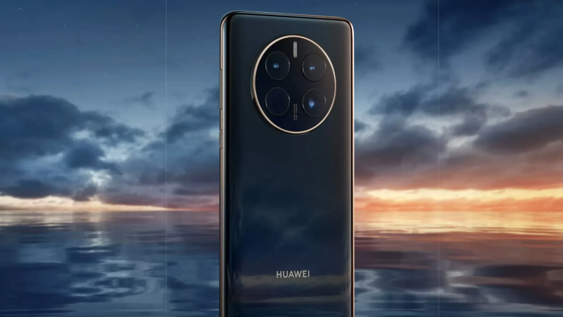 The European presentation of HUAWEI Mate 50 Pro will take place soon. The cost of the smartphone is already known