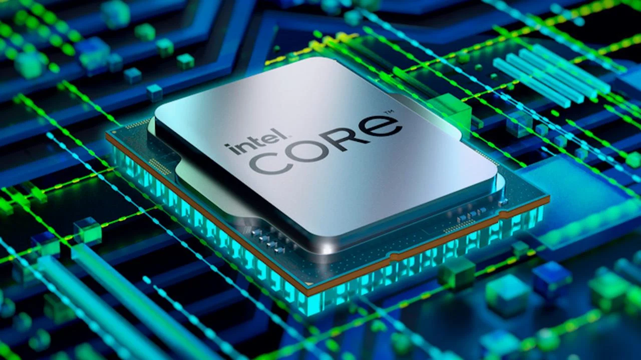Presentation of 13th generation Intel Core processors