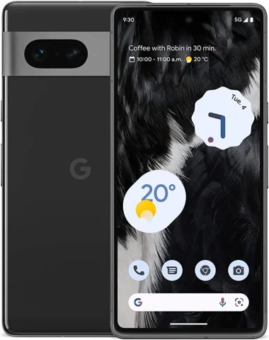Google Pixel 7 and 7 Pro: fresh details on features and appearance