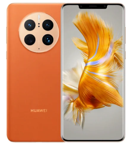 HUAWEI Mate 50 Pro станет доступным для глобального рынка