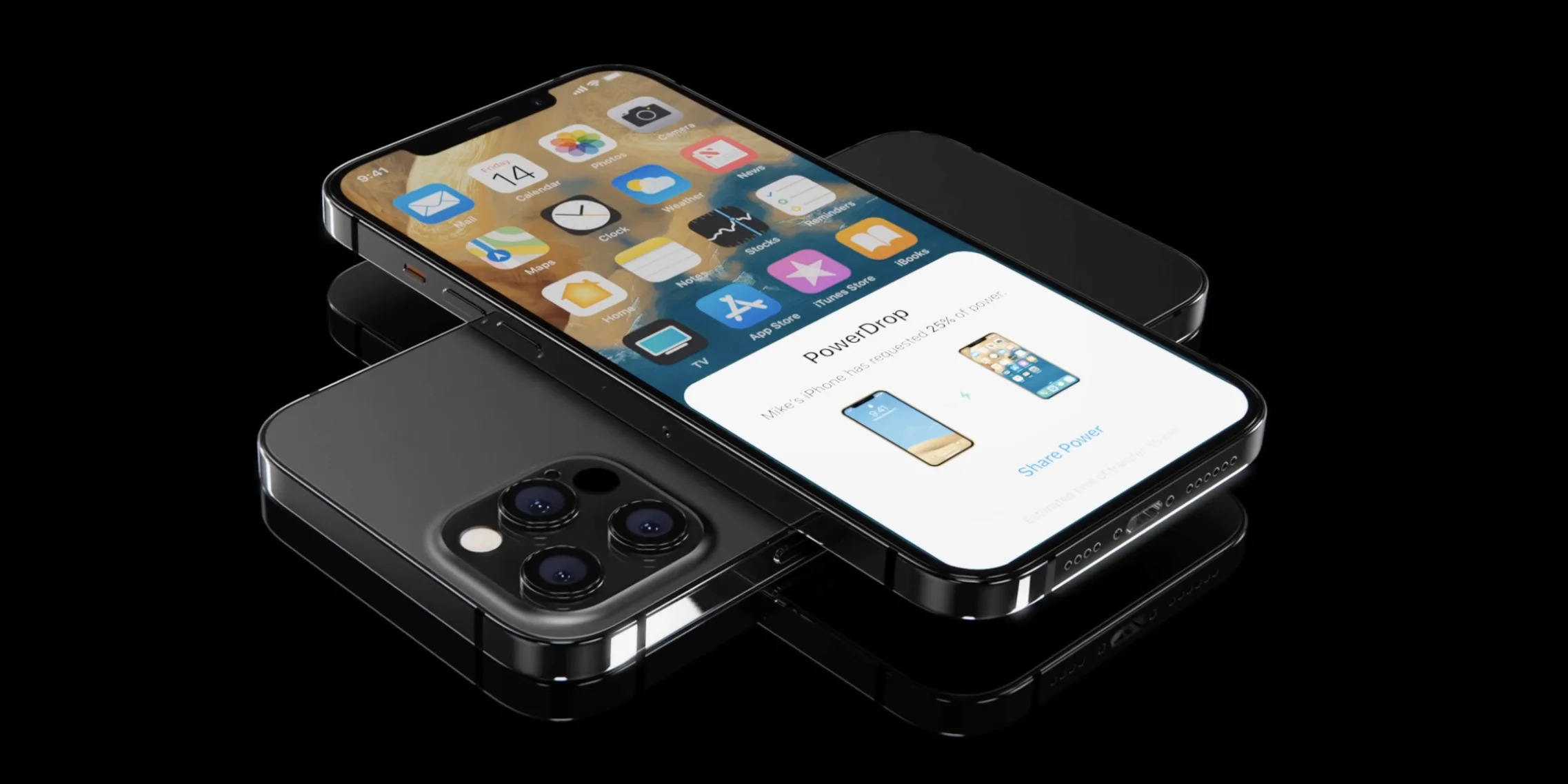 Слух: Apple разработает технологию, которая уже вовсю используется в смартфонах на платформе Android