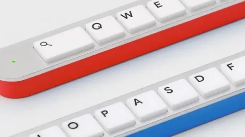 Google показала физическую клавиатуру Gboard
