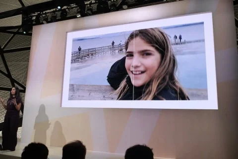 Google Pixel 7 и 7 Pro могут исправлять некачественные фотографии в галерее