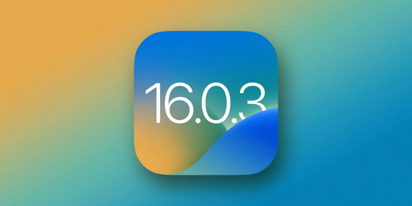Состоялся релиз iOS 16.0.3. Какие ошибки устранила Apple?