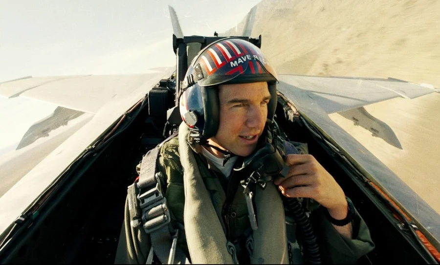 Tom Cruise to star in outer space in his new film