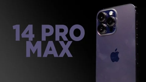 Experts from DxOMark tested the cameras of the iPhone 14 Pro Max. The results are good, but not the most outstanding