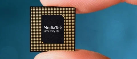 The date of the announcement and the characteristics of the Dimensity 9200 processor became known
