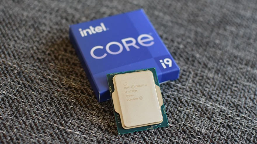 Энтузиаст разогнал Intel Core i9-13900KF в пару кликов