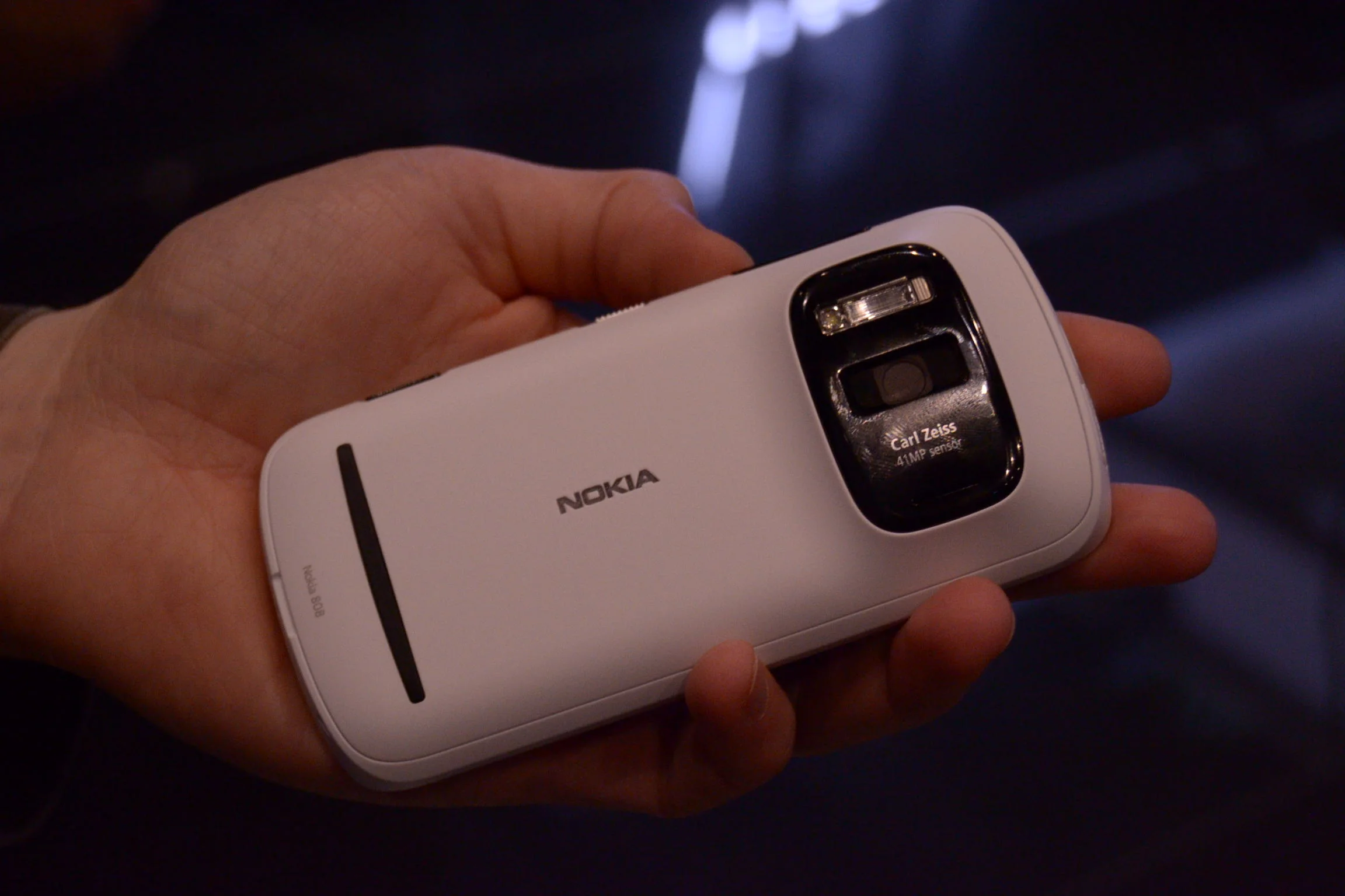 Фотокамеру iPhone 14 Pro сравнили по качеству со «старичком» от Nokia. Результаты могут удивить