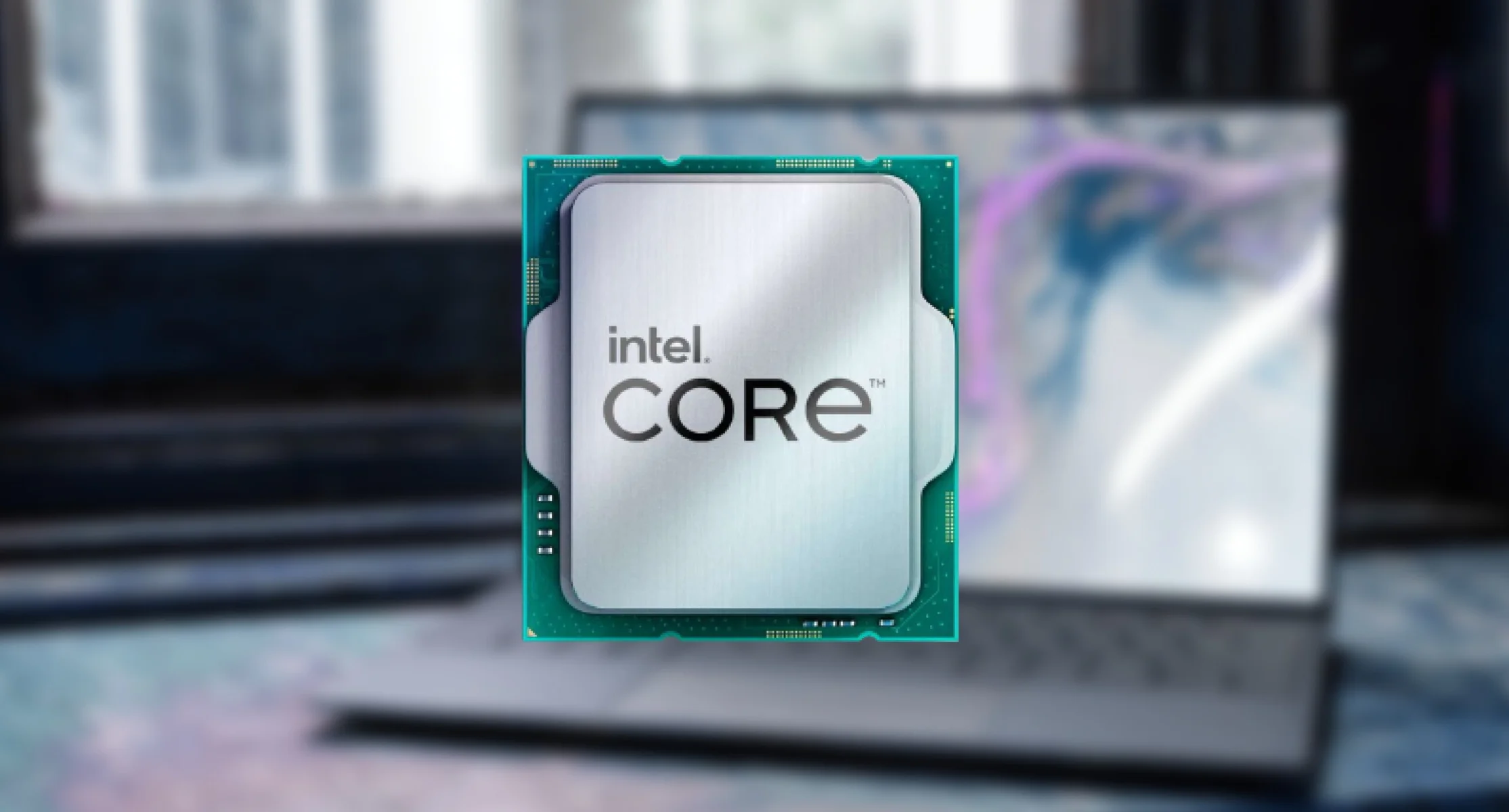 Мобильный Intel Core i9-13900HK показал средненькие результаты производительности