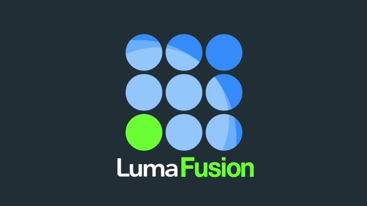 Популярный редактор видео LumaFusion теперь доступен для платформы Android