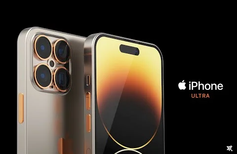 Слухи: iPhone 15 Ultra станет еще дороже предшественника