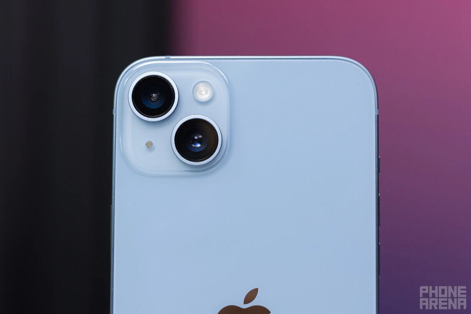 Лаборатория DxOMark назвала камеру iPhone 14 одной из лучших
