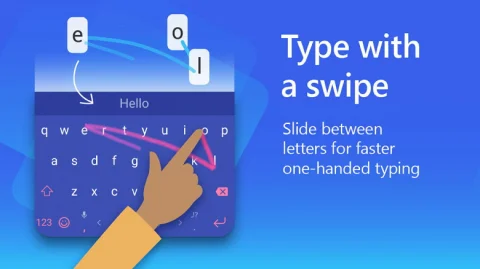 Microsoft will bring SwiftKey back to the App Store and add more features to the app