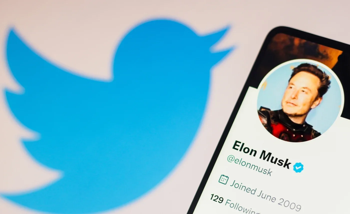 Elon Musk spoke about the new features of Twitter 2.0 and shared interesting statistics