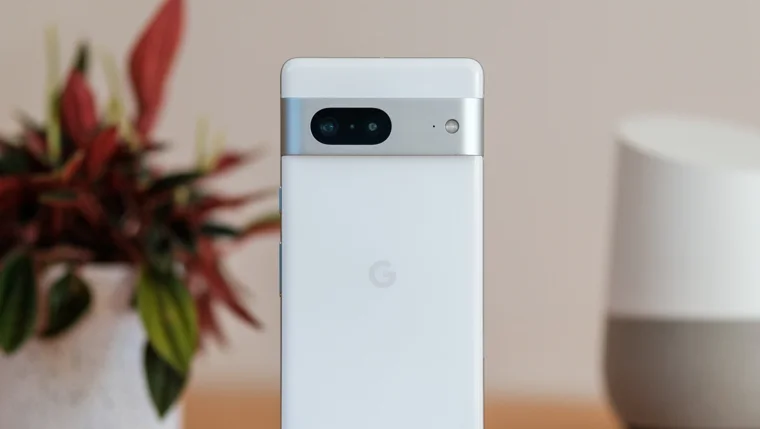 Authoritative insider revealed the design of Google Pixel 7a