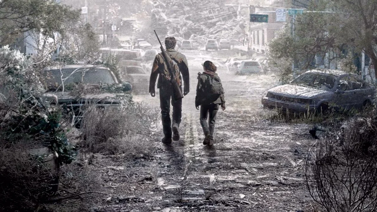 A new trailer for the series The Last of Us has been released