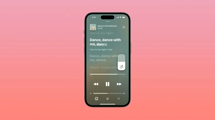 В Apple Music появится новая полезная функция