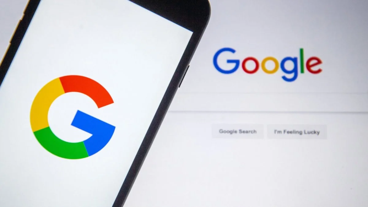 Google has improved the interface of its search engine again
