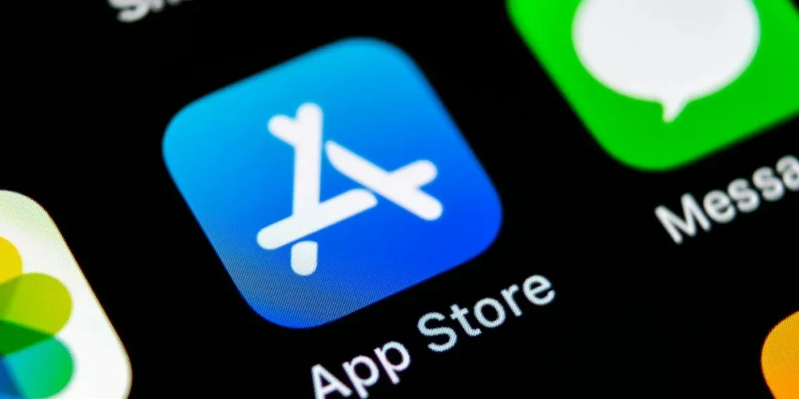 The European Union will force Apple to allow downloading applications from third-party marketplaces