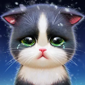 Kitten Match-Mansion & Pet Makeover
