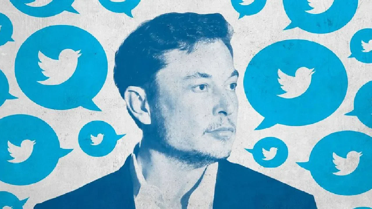 Elon Musk wants to find a "quite stupid" successor to the post of CEO of Twitter