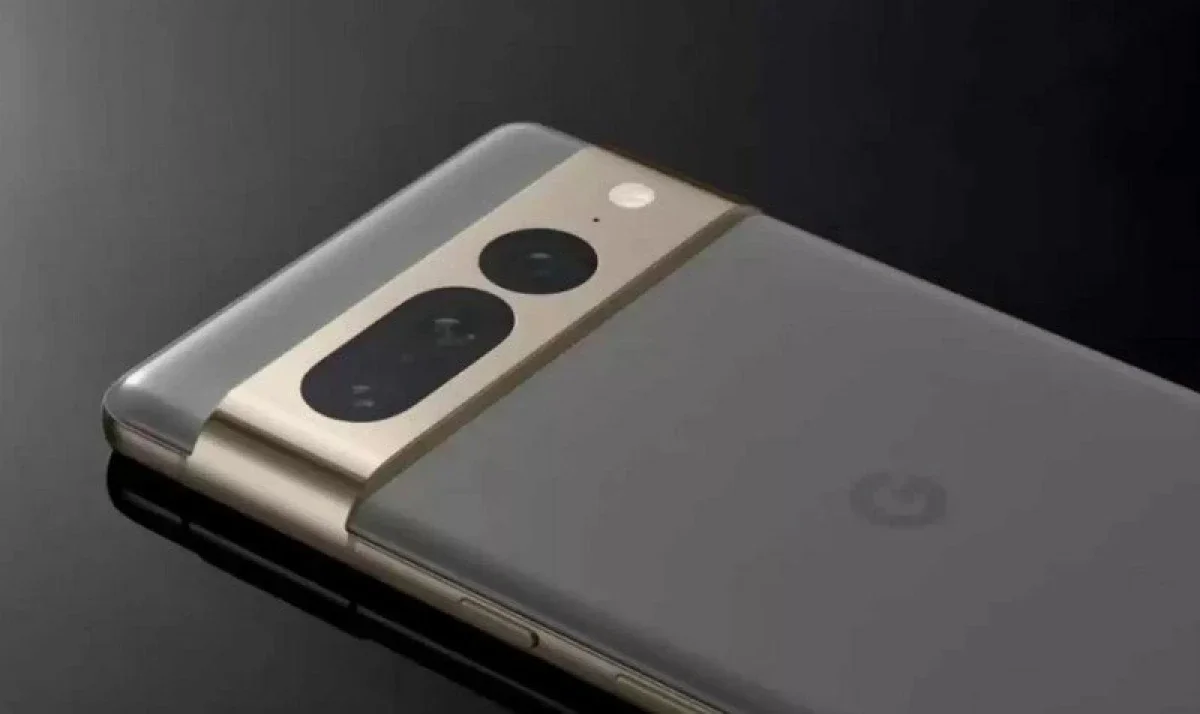 The Pixel 8 camera line will get a major upgrade