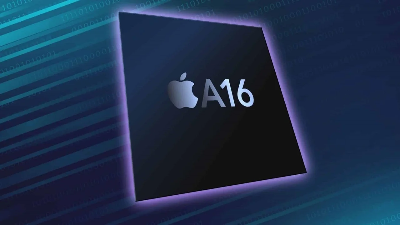 Rumors: iPhone 14 Pro may lose the ray tracing feature