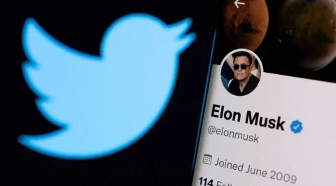 Elon Musk announced global changes on Twitter