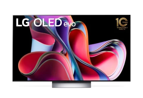 LG introduced a whole scattering of TVs