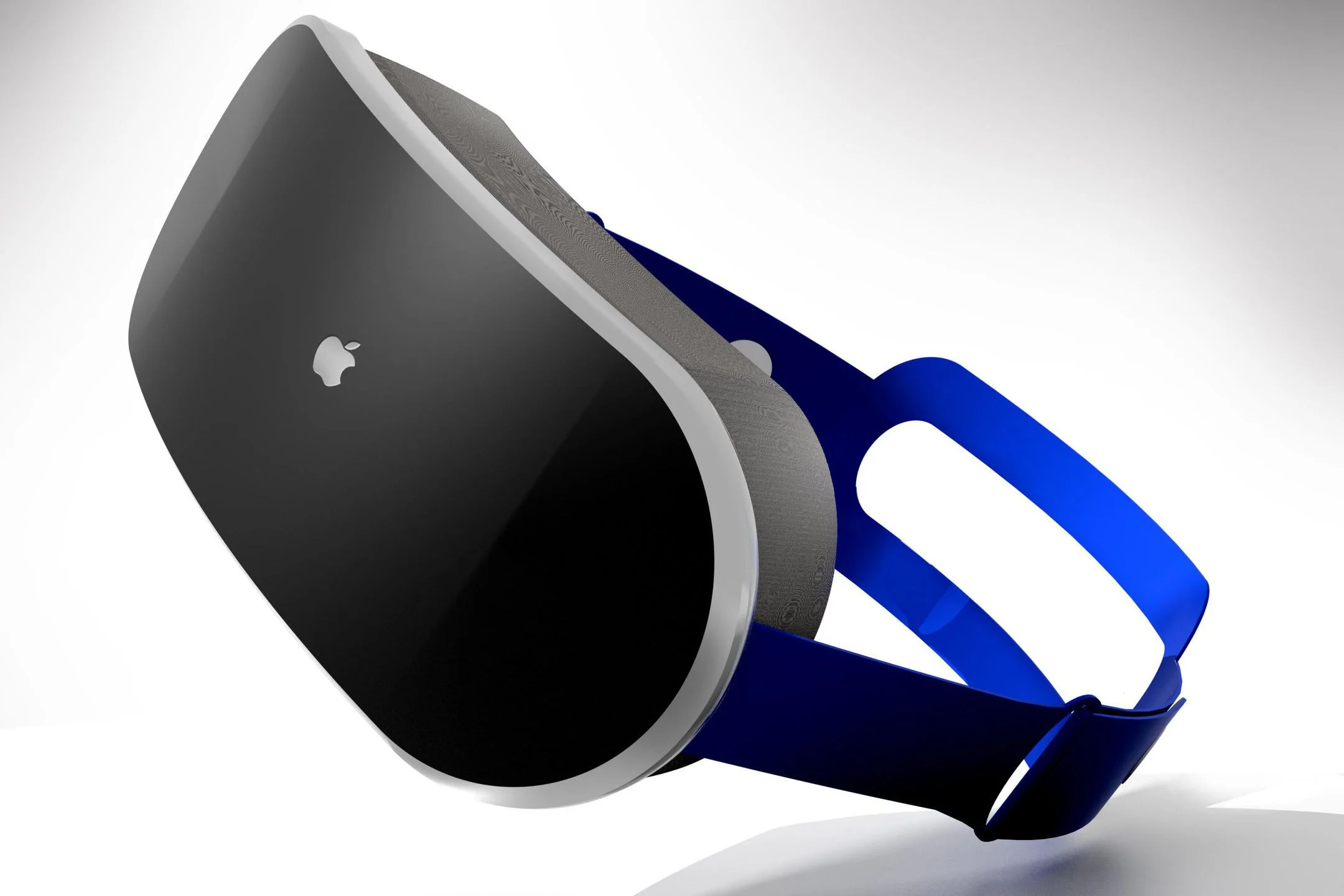 Apple May Announce Mixed Reality Headset Soon