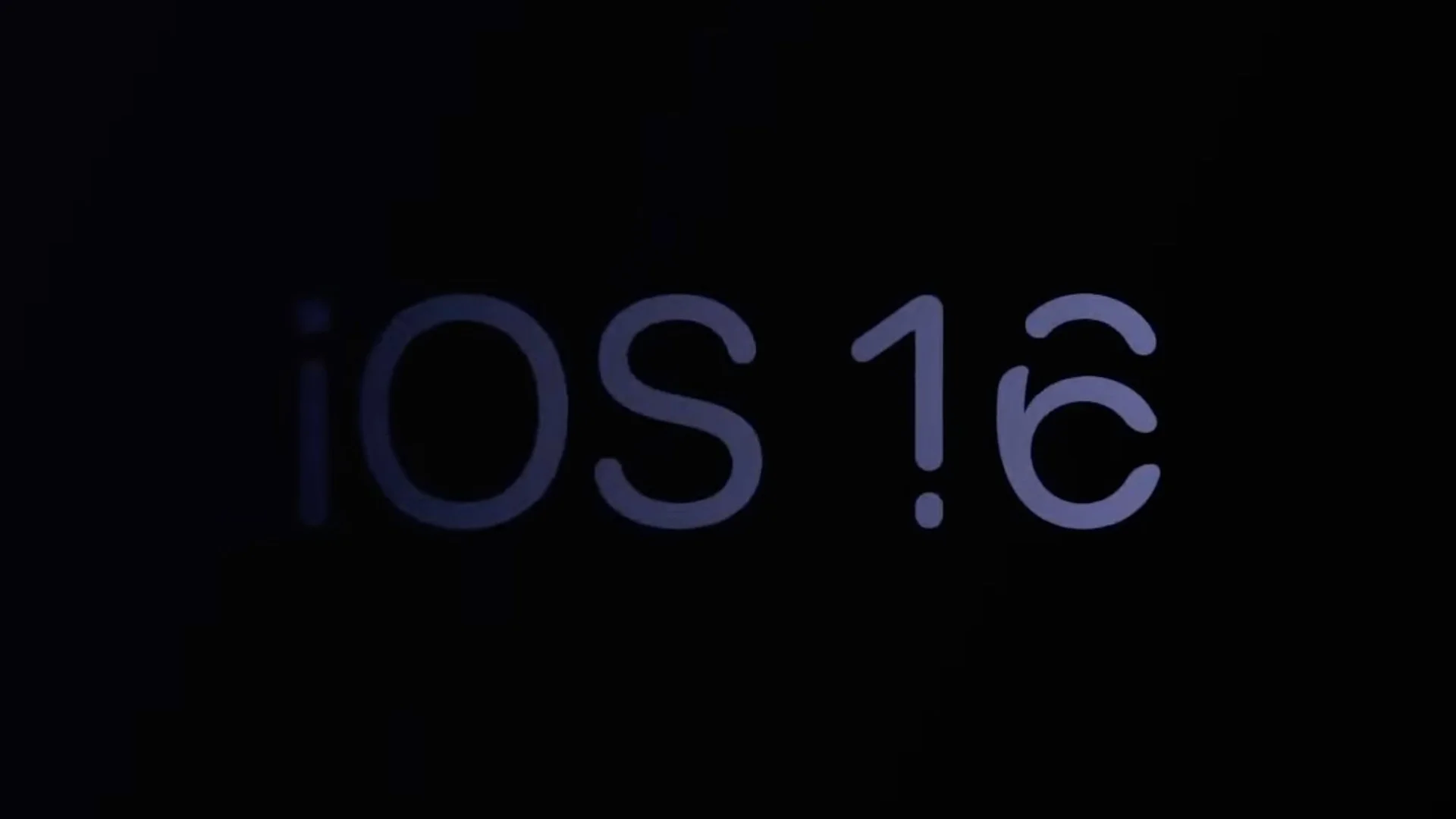 Состоялся релиз первой «беты» iOS 16.4. Что в ней интересного?