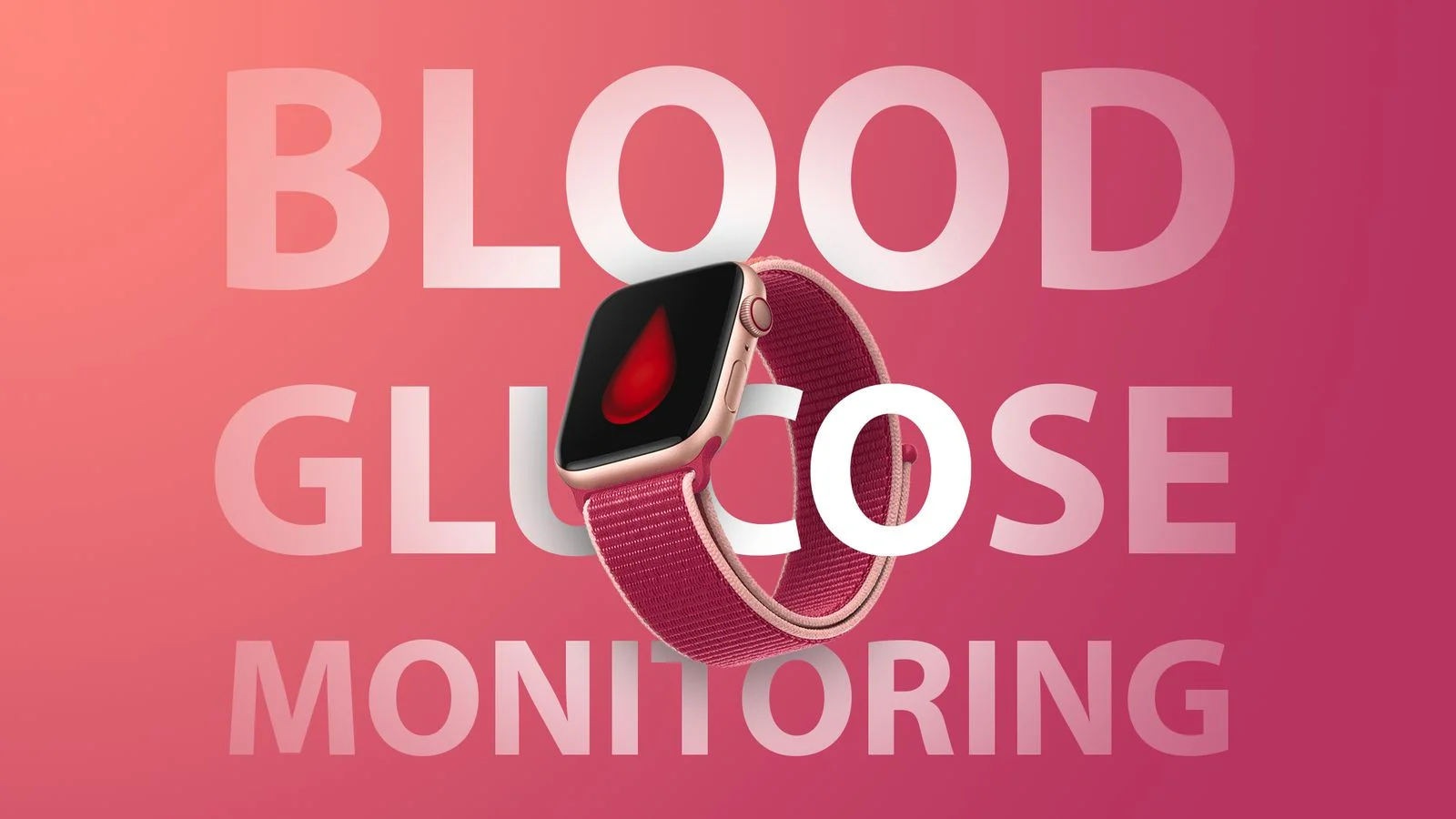 Слухи: Apple разработала технологию неинвазивного мониторинга уровня сахара в крови