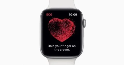Rumors: Apple has developed a technology for non-invasive monitoring of blood sugar levels