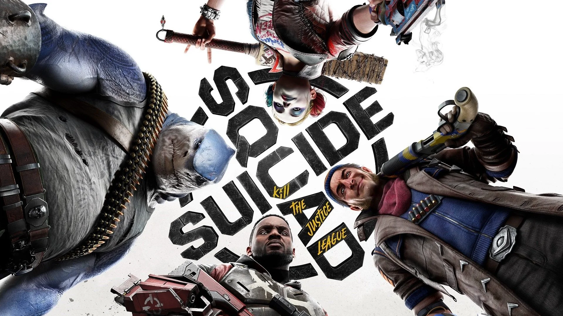 Выпуск трейлера Suicide Squad: Kill the Justice League оброс нехорошими слухами